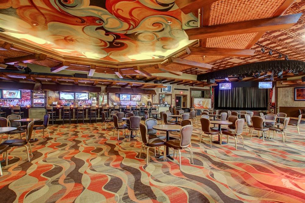 Hotel Golden Nugget Laughlin Extérieur photo